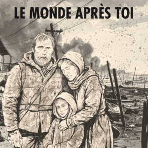 Le monde après toi