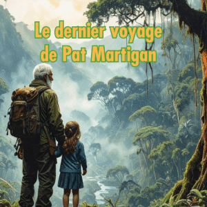 Le dernier voyage de Pat Martigan