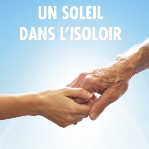 Un soleil dans l'isoloir