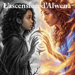 L’ascension d’Alwena