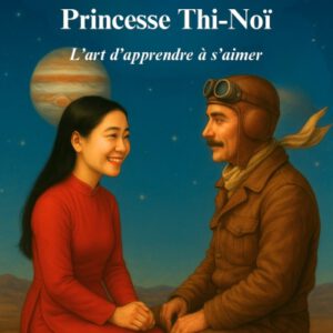 Le fabuleux voyage de la Princesse Thi-Noï