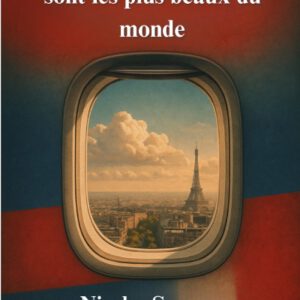 Les nuages de France sont les plus beaux du monde