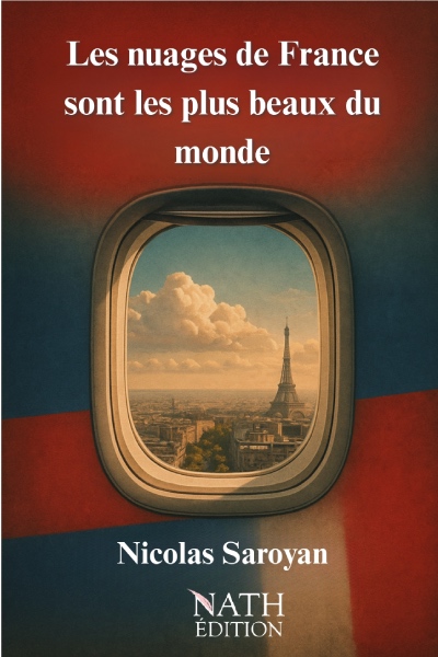 Les nuages de France sont les plus beaux du monde