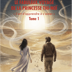 Le fabuleux voyage de la Princesse Thi-Noï
