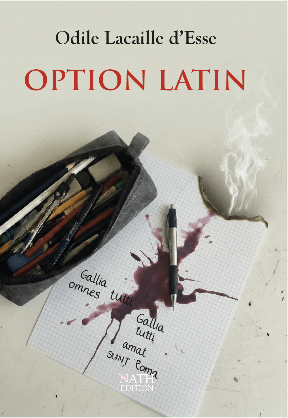 Option Latin