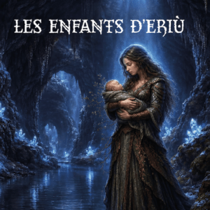 Les enfants d'Eriù