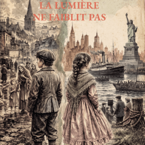 La lumière ne faiblit pas