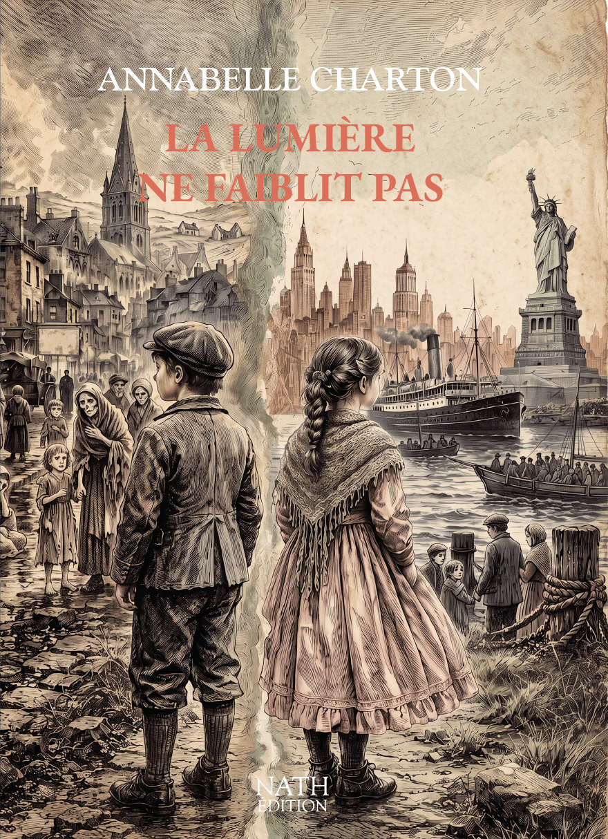 La lumière ne faiblit pas