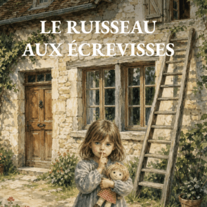 Le ruisseau aux écrevisses