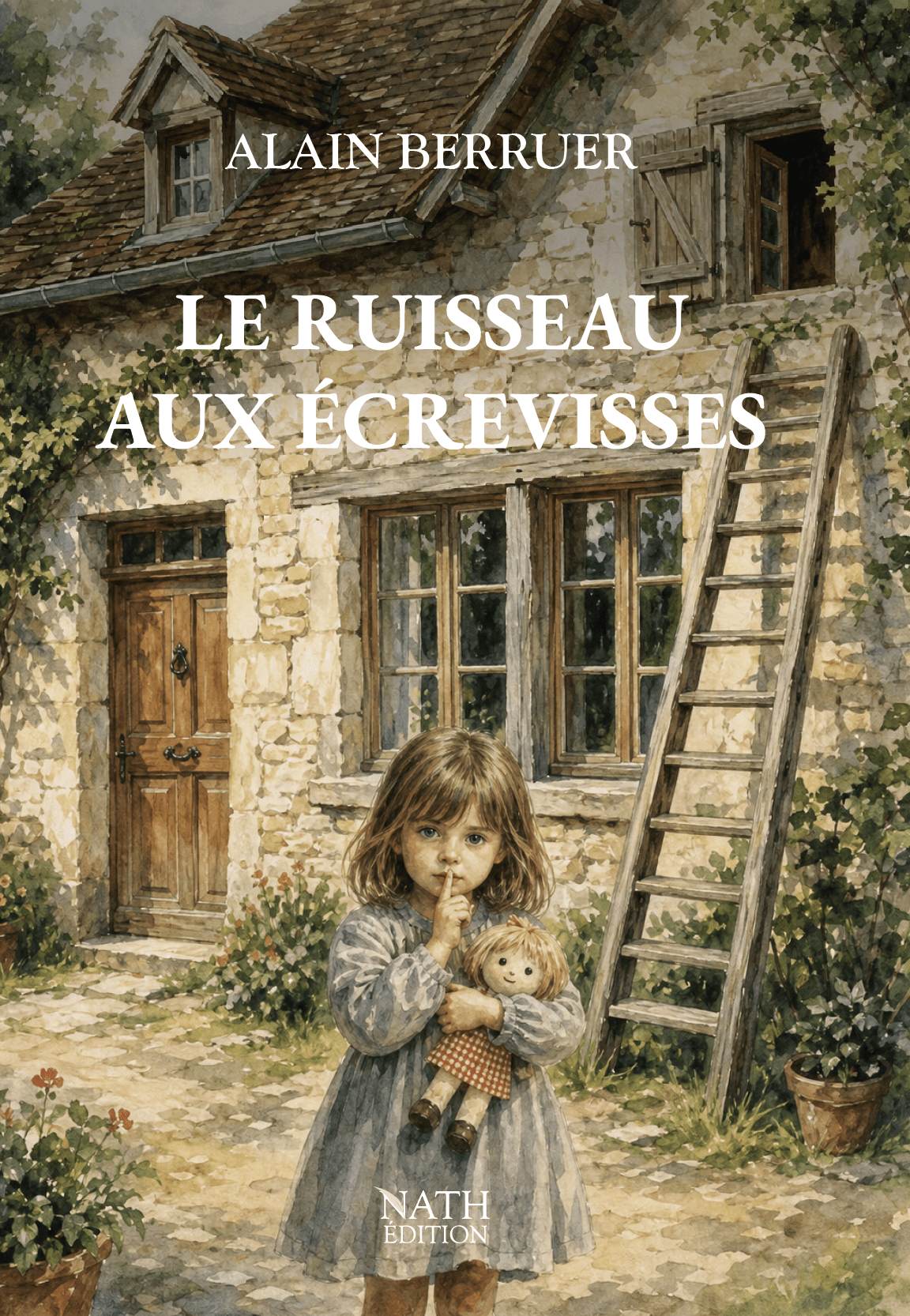 Le ruisseau aux écrevisses