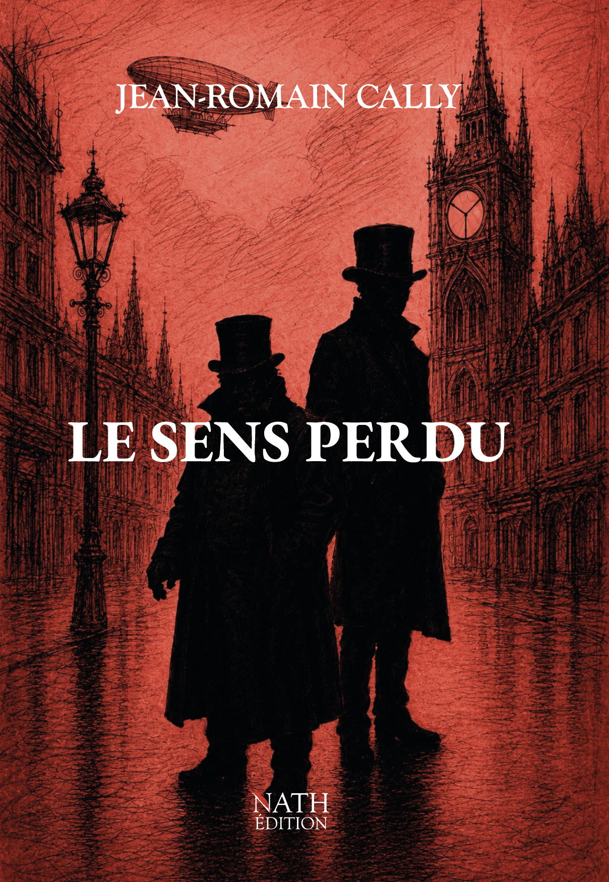 Le sens perdu