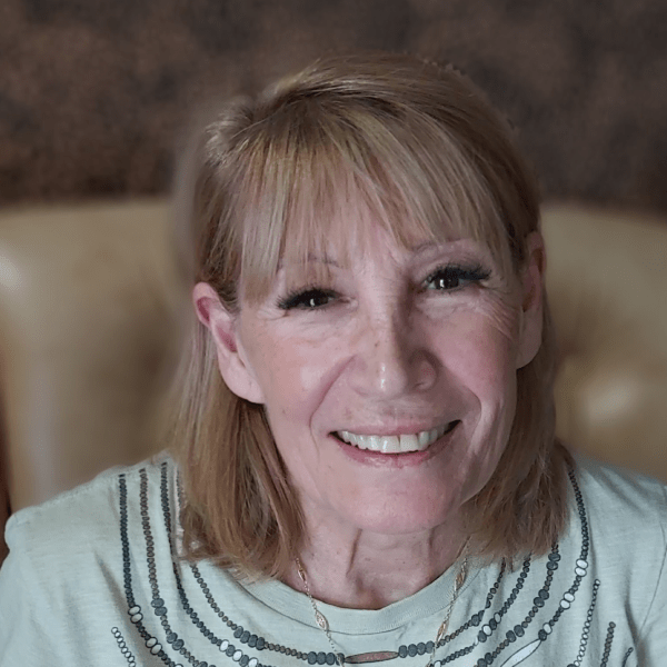 liliane molle